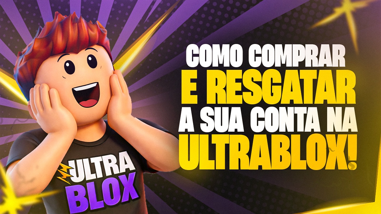 COMO RESGATAR A CONTA APÓS A COMPRA?
